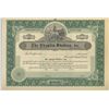 Image 1 : Chaplin Studios Stock Certificate