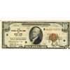 Image 1 : $10 1929 Federal Reserve Bank Note
