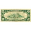 Image 2 : $10 1929 Federal Reserve Bank Note
