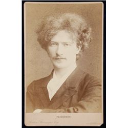 Ignacy Jan Paderewski
