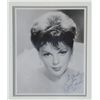 Image 1 : Judy Garland Signed Photo
