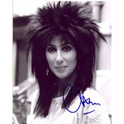 Cher
