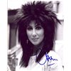 Image 1 : Cher