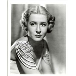 Mae Clarke