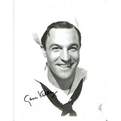 Gene Kelly lot
