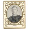 Image 1 : 1909 T204 Ramly Walter Johnson PSA VG-EX 4.5 (The Only One)