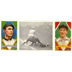 Harold Chase &  Harry  Walter