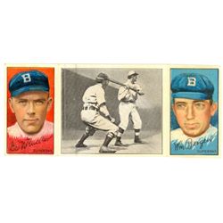 Harold W. Chase & Harry Wolter