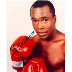 Sugar Ray Leonard