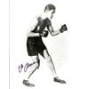 Image 2 : Willie Pep, Max Schmeling & Leon Spinks (lot of 3 8 x 10's)