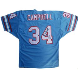 Earl Campbell