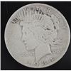 Image 1 : ****key Date**** 1934-S Peace Dollar