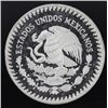 Image 2 : 1992 Mexican Silver Libertad