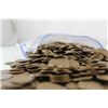 Image 2 : 1000 Unsearched Wheat Pennies !!Times The Money!!!