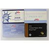 Image 1 : US Proof Set Collection