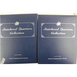 United States State Quarter Collection