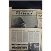 Image 4 : Collection of Film Collector's Registry Newspapers