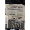 Image 5 : Collection of Film Collector's Registry Newspapers