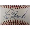 Image 4 : Autographed Louis "Lou" Brock Baseball