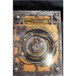 Dungeons and Dragons 3.5 Gift Box Set Players