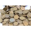 Image 1 : 1000 Unsearched Wheat Pennies !!Times The Money!!!
