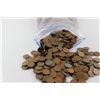 Image 2 : 1000 Unsearched Wheat Pennies !!Times The Money!!!
