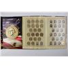 Image 1 : Presidential Dollars Coin Collecting Kit
