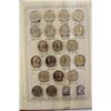 Image 2 : Presidential Dollars Coin Collecting Kit