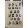 Image 3 : Presidential Dollars Coin Collecting Kit
