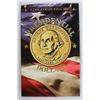 Image 4 : Presidential Dollars Coin Collecting Kit