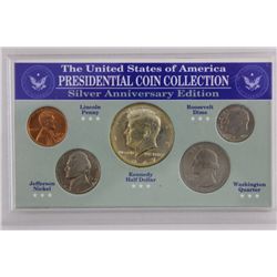US Coin Collection