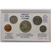 Image 2 : US Coin Collection