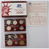 Image 1 : United States Mint Silver Proof Set