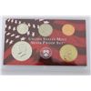 Image 2 : United States Mint Silver Proof Set