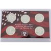 Image 3 : United States Mint Silver Proof Set