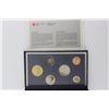 Image 1 : 1996 Canada RCM Specimen Set