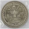 Image 2 : 1989 First Men on the Moon 5$ Coin