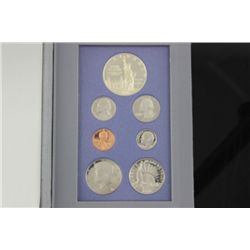 1986 United States Prestige Set