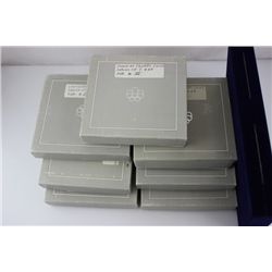 Coin Holder Collection