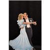 Image 1 : Ginger Rogers & Fred Astaire Wooden Poster