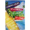 Image 1 : Man Cave Corona light Sign