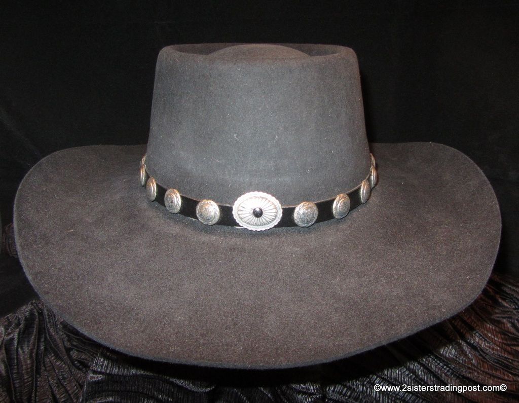 4x beaver stetson hat