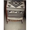 Image 2 : Saddle Blanket and/or Rug
