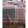 Image 2 : Olasky Hand Woven Wool Area Rug