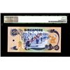 Image 2 : Board of Commissioners of Currency, ND (1976), $50, "Bird" Specimen Issue.