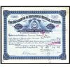 Image 1 : Hongkong & Shanghai Hotels, Limited, 1932 Share Certificate.