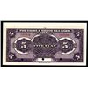 Image 2 : China & South Seas Bank, Ltd., 1924 Specimen Banknote.
