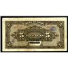 Image 2 : Bank of China, 1918 "Tientsin/Peking" Issue Banknote.