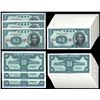 Image 1 : Central Bank of China, 1940 Issue Partial Pack of 84.