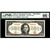 Image 3 : Central Bank of China, 1945 Issue Specimen Banknote.